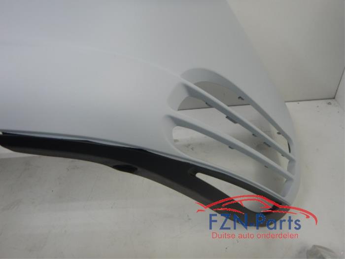 Achterbumper Diversen (22724368)