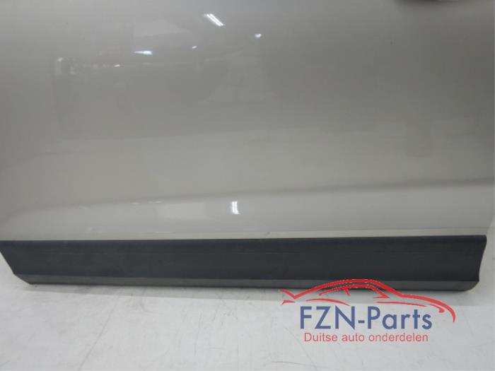 Portier 4Deurs links-voor Volkswagen T-Roc (22741724)