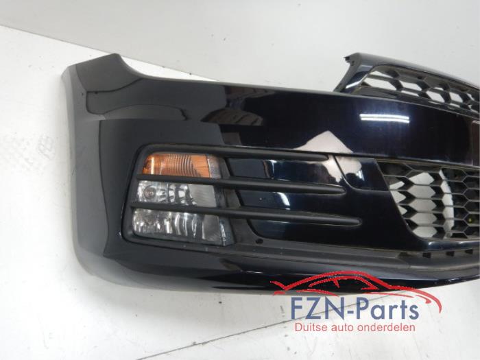 Voorbumper Volkswagen Scirocco (22721243)