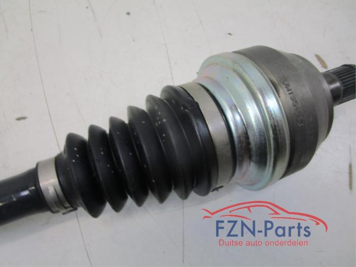 VW Passat B8 Aandrijfas Links-Voor