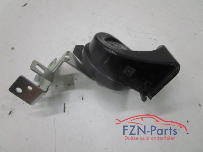 Claxon Volkswagen Golf (22727285)