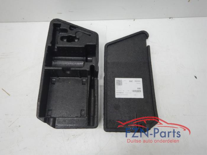 VW Golf 7 Schuim Los Krik Reparatie NIEUW