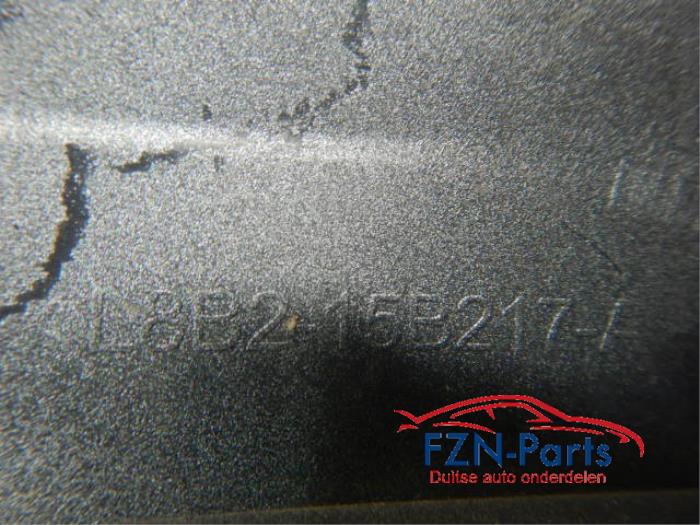 Land Rover Range Rover Defender Afdekking Mistlamp links
