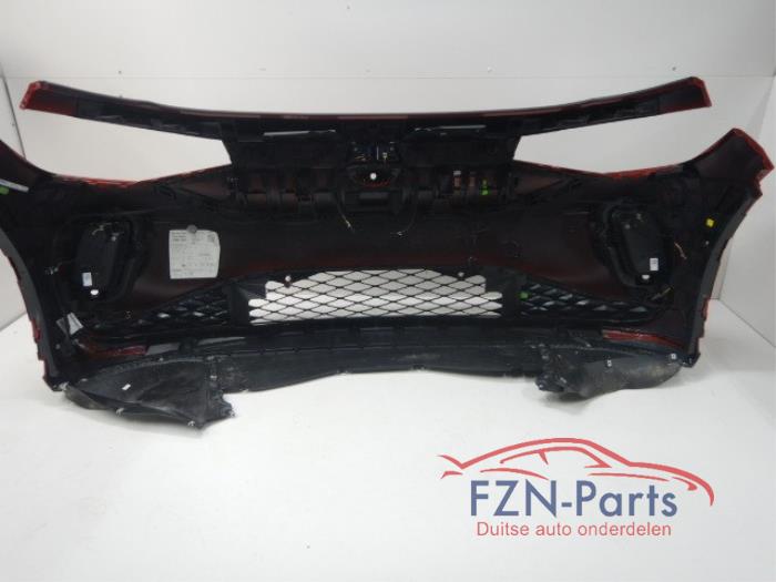 Voorbumper Volkswagen Diversen (22721724)