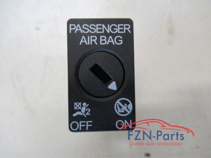 Airbag rechts (Dashboard) Volkswagen Beetle (22738399)