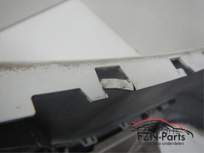 Achterbumper Bentley Continental GT (22738528)