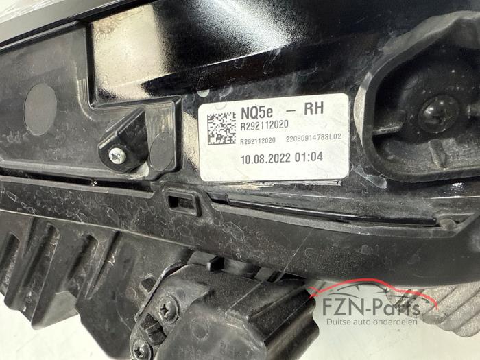 Koplamp rechts Kia Sportage (22852502)