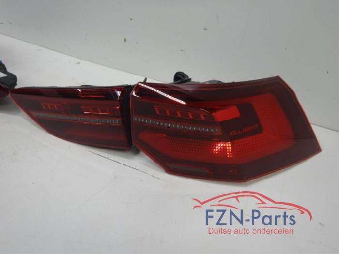 VW Golf 8 5H IQ LED achterlichten Dynamisch