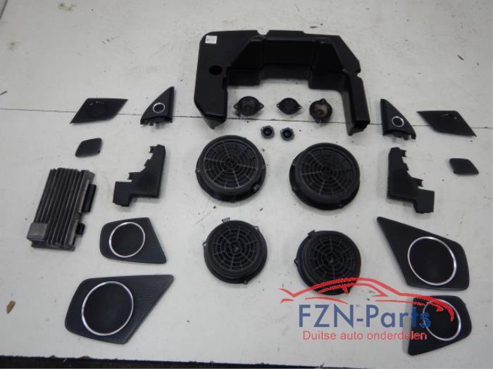 Speakerset Audi A5 (22741218)