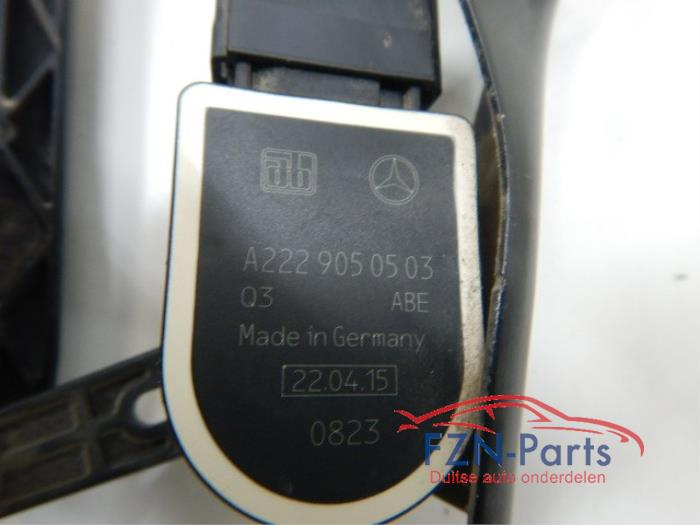 Koplamp rechts Mercedes S-Klasse (22723152)