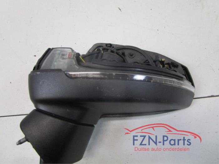Buitenspiegel links Audi A3 (22725689)