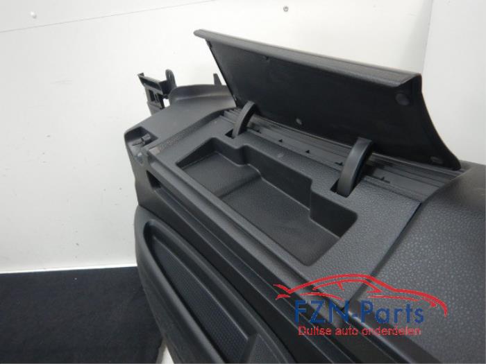 Vloerplaat bagageruimte Volkswagen Sharan (22738877)