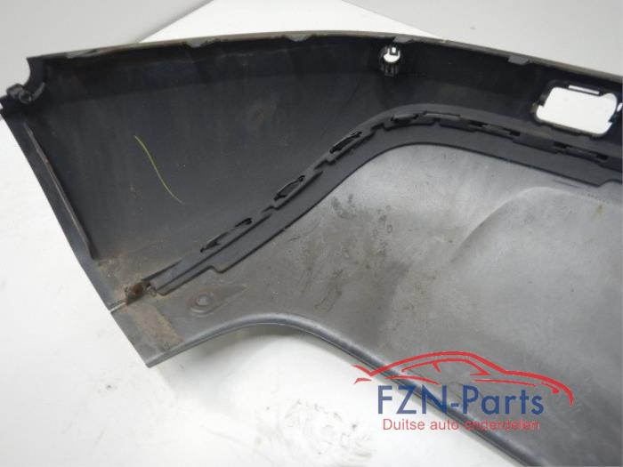 Audi Q3 8U Achterbumper Diffuser