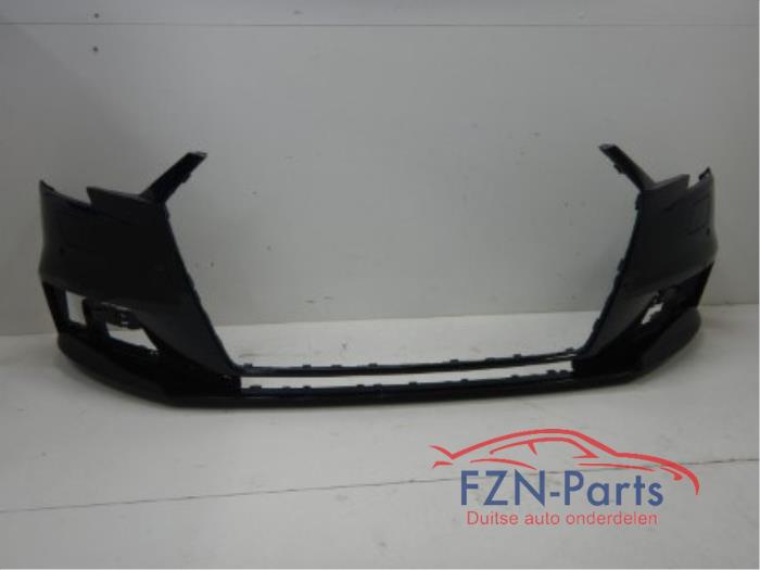 Voorbumper Audi A3 (22720854)
