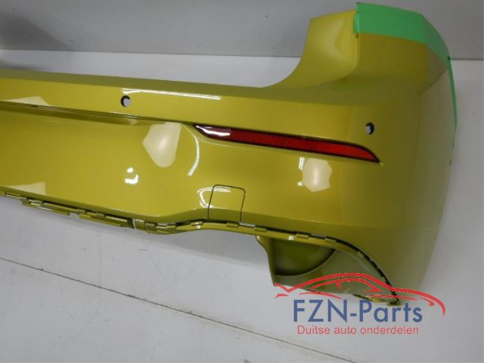 Achterbumper Volkswagen Golf (22723949)