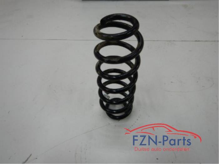 Veerschroef voor Volkswagen Golf (22744968)