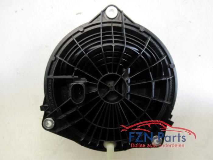 Handgreep Achterklep Volkswagen Passat (22743291)