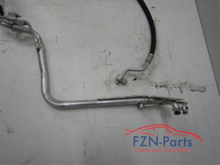 VW Golf 8 2.0 TSI Aircoleidingen Set
