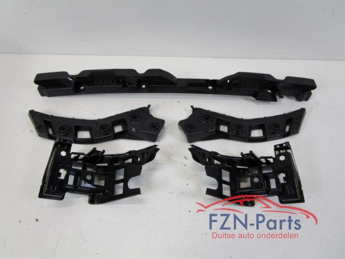 Bumperdeel links-achter Volkswagen Touran (22739547)