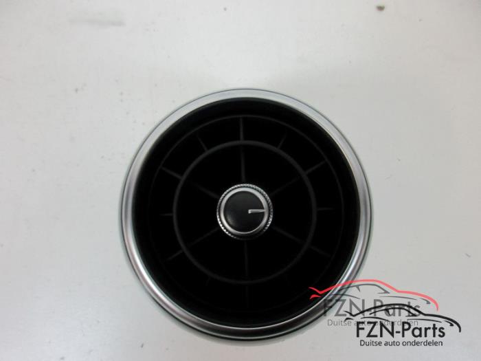 Luchtrooster Dashboard Audi A1 (22735922)
