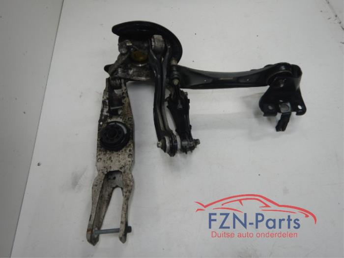 Mercedes-Benz A-Klasse W177 Onafhankelijke Wielophanging Links-achter