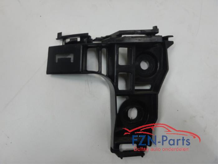 VW Sportsvan Bumpergeleider Achterbumper Links L