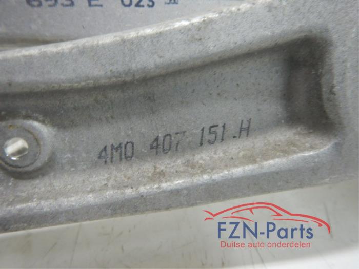 Wielophanging links-voor Audi E-Tron (22729808)