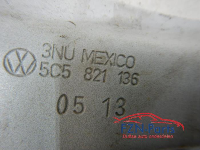 Steun (diversen) Volkswagen Beetle (22743276)