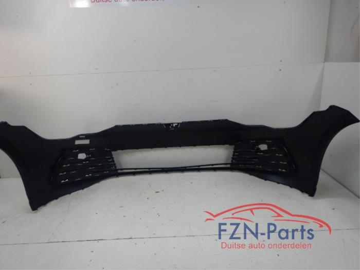 VW Golf 8 Voorbumper LC5B Atlantic Blue