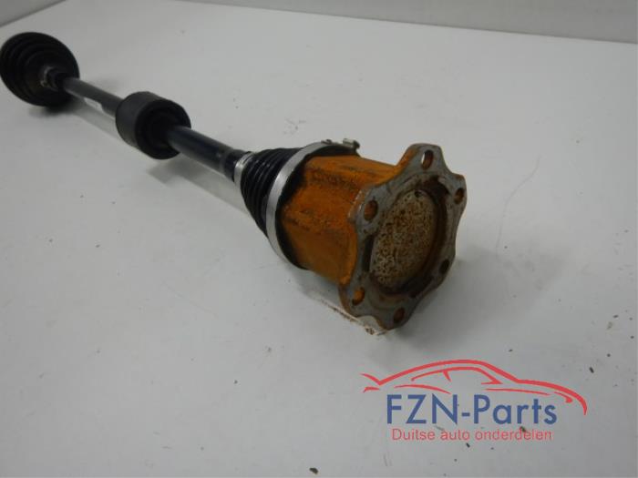 VW Golf 8 Aandrijfas Links voor