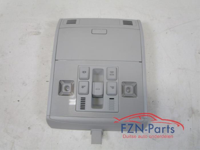 Binnenverlichting voor Volkswagen Golf (22739227)