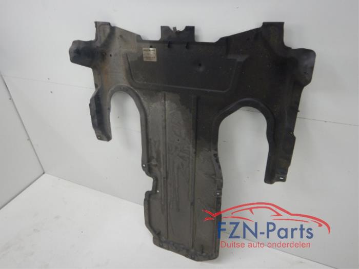 Beschermplaat bodem Mercedes C-Klasse (22743260)