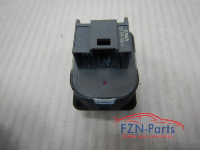 Spiegel Schakelaar Volkswagen Polo (22741647)