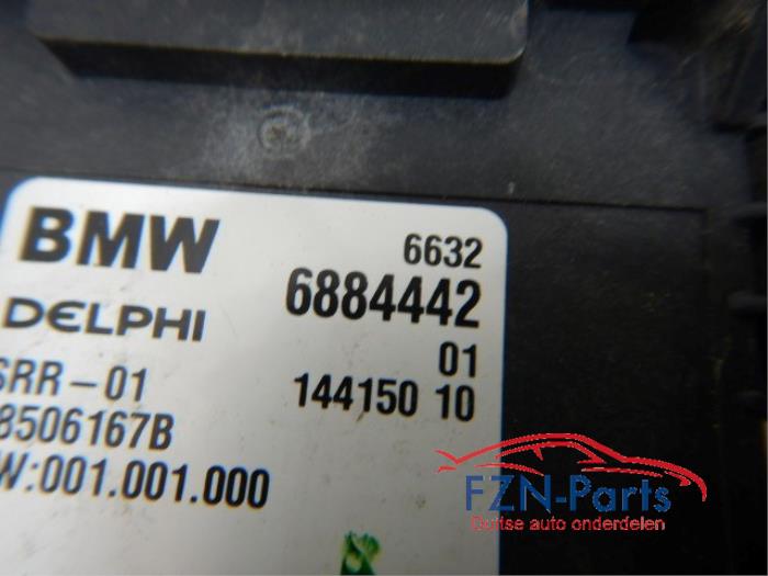 BMW 7-Serie G11 G12 Side-Assist Module