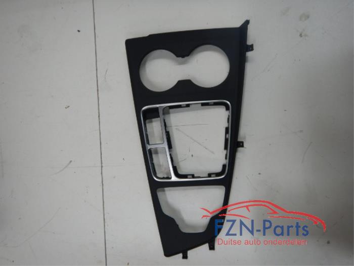 Audi A4 8W Middenconsole