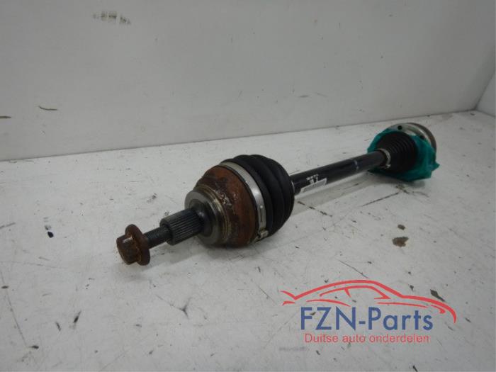 VW Golf 7 Aandrijfas Links-voor