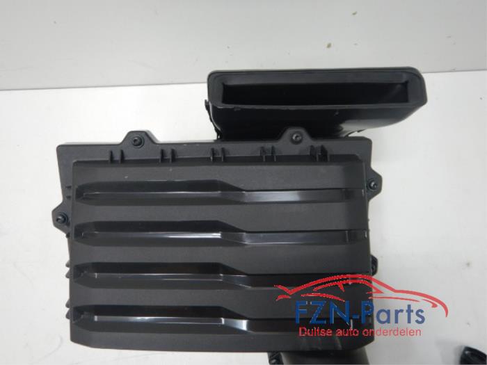 VW Tiguan 5NA Luchtfilterhuis 2.0 TDI