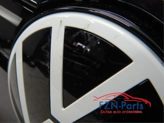 Voorbumper Volkswagen Diversen (22722061)