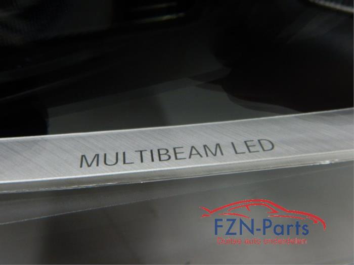 Koplamp rechts Mercedes GLA (22722979)