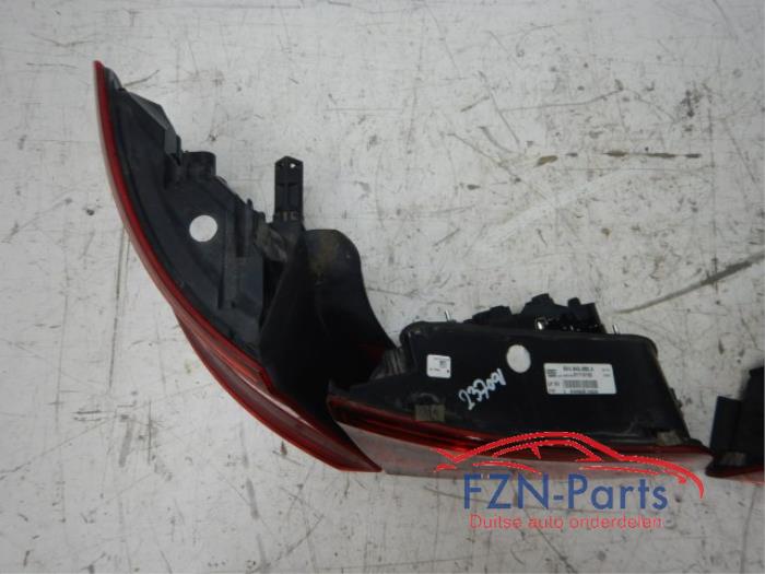 Audi A3 8V4 Sportback LED Achterlichtenset L+R