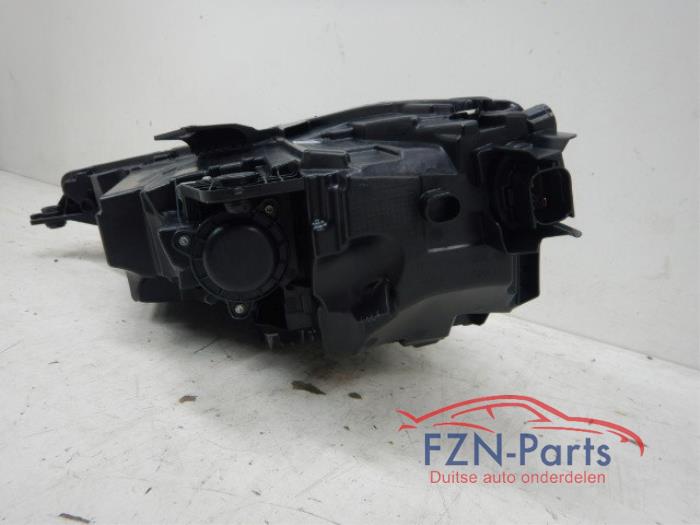Koplamp rechts Audi A3 (22722942)