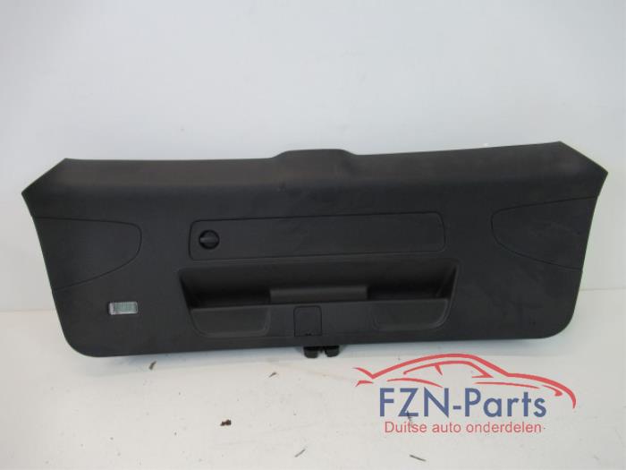 Audi A4 S5 8W Elektrische Achterklep Opener + Motor + Kap