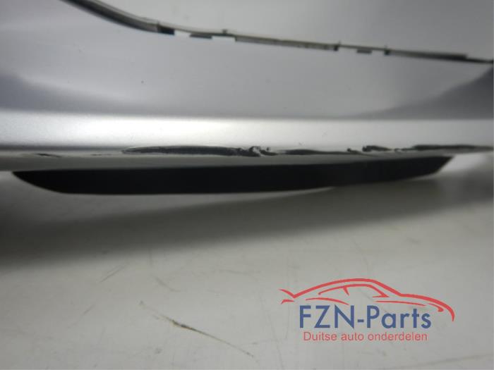 Voorbumper Audi TT (22722265)
