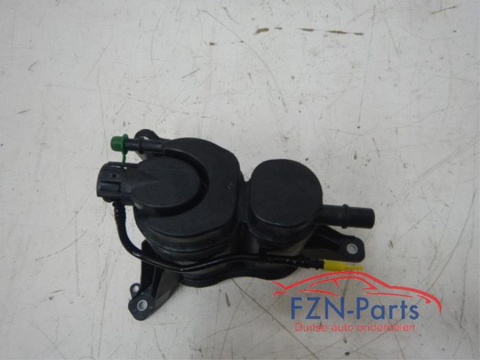 Koolstoffilter Audi A6 (22740449)