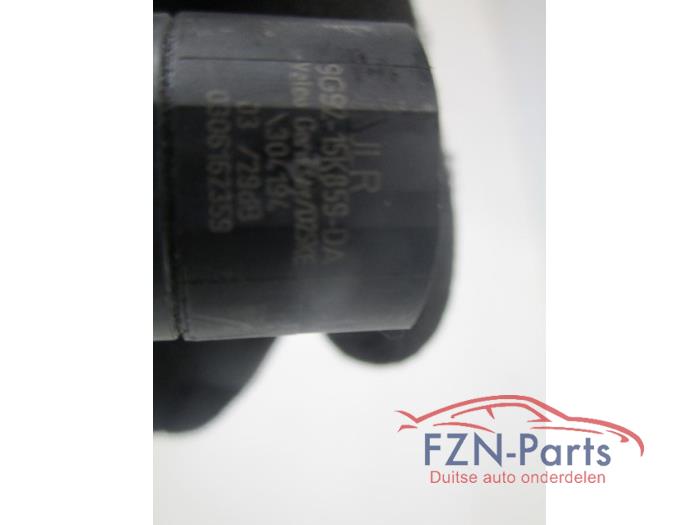 Land Rover Range Rover Sport PDC Sensor Zwart