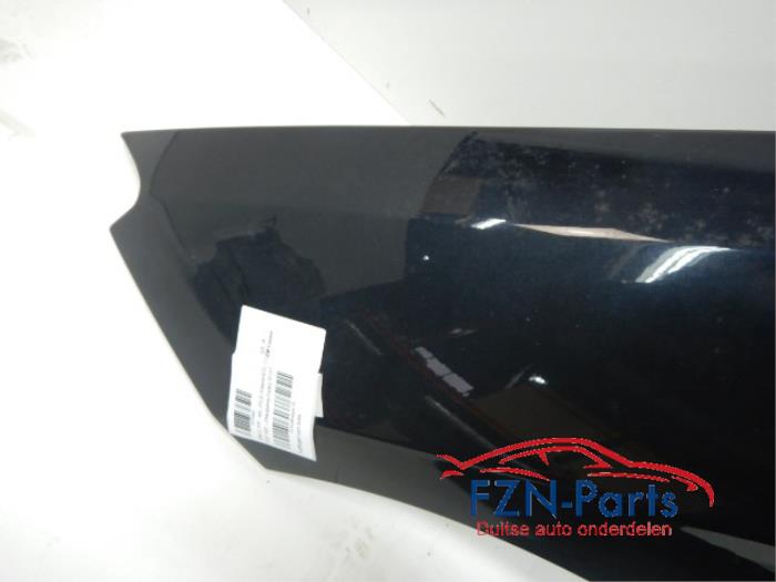 Scherm links-voor Mercedes ML-Klasse (22724172)