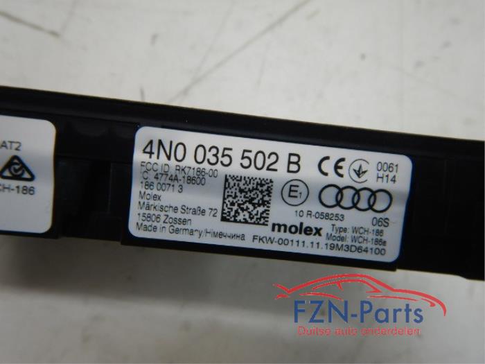 Antenne Audi E-Tron (22740720)