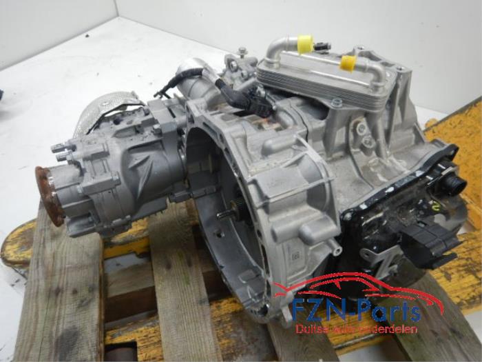 VW Golf 8 R 2.0 TSI DSG Versnellingsbak