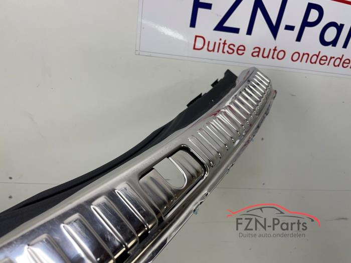 Audi A6 4K C8 Instapbekleding Chrome