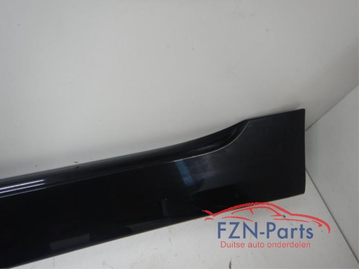 Zijskirt links BMW 5-Serie (22727613)